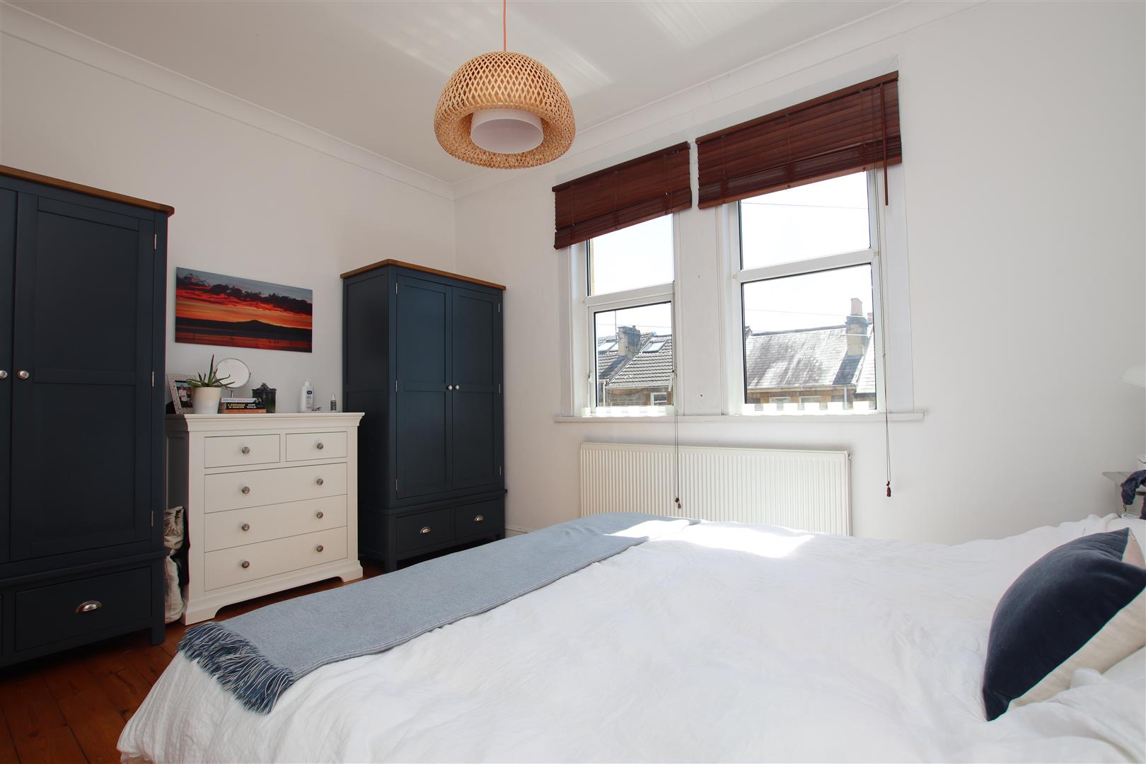 Hanover Terrace, Bath, BA1